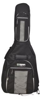 Deluxe Acoustic Guitar Bag by Cobra Ca 